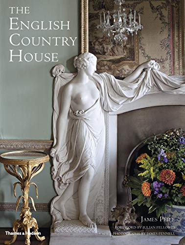 9780500517079: The English Country House
