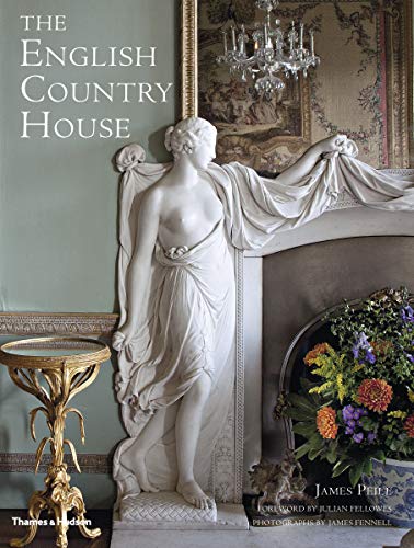 The English Country House (Hardback) /anglais (9780500517079) by PEILL JAMES