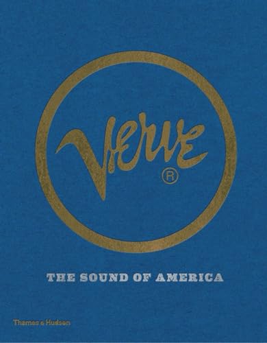 9780500517147: Verve: The Sound of America