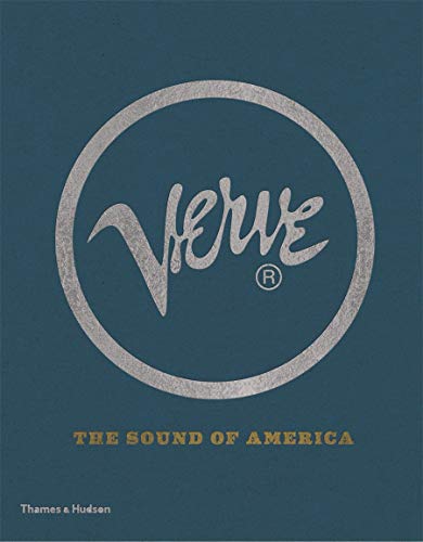 Stock image for Verve The Sound of America for sale by TextbookRush