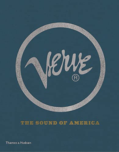 9780500517147: Verve: The Sound of America