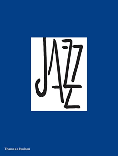 9780500517239: Henri Matisse Jazz /anglais
