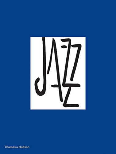 9780500517239: Henri Matisse Jazz