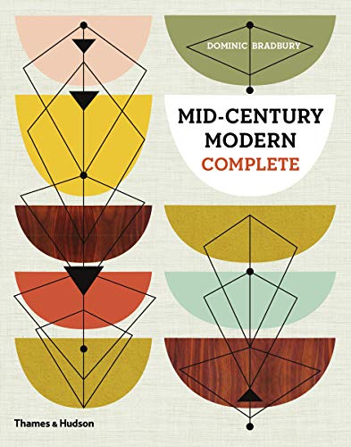 9780500517277: Mid-Century Modern Complete