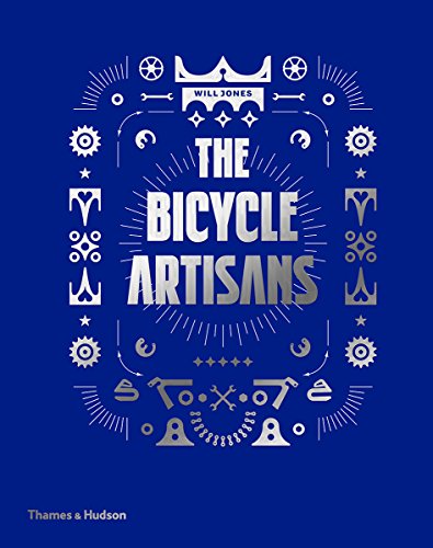 Beispielbild fr The Bicycle Artisans zum Verkauf von WorldofBooks