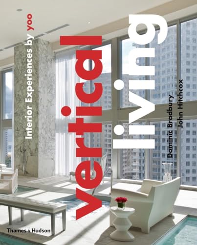 Stock image for Vertical Living for sale by Better World Books