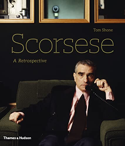 Beispielbild fr Scorsese: A Retrospective zum Verkauf von WorldofBooks