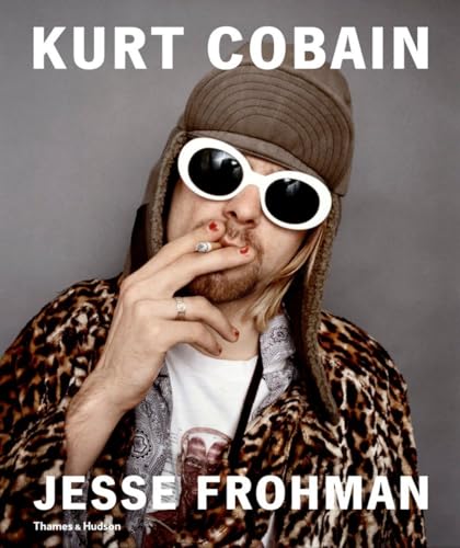9780500517642: Kurt Cobain the last session