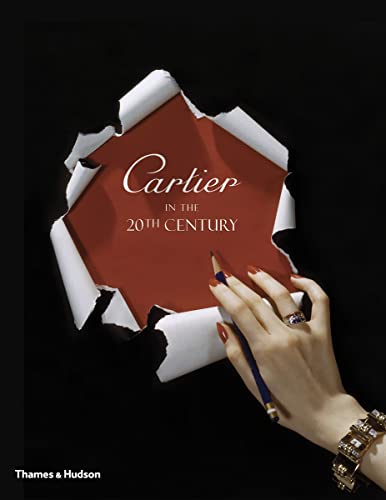 9780500517673: Cartier in the 20th Century