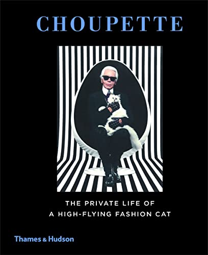 Stock image for Choupette for sale by Blackwell's