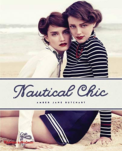 Stock image for Nautical Chic for sale by WorldofBooks