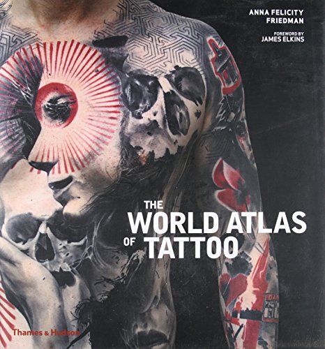 9780500517864: The World Atlas of Tattoo