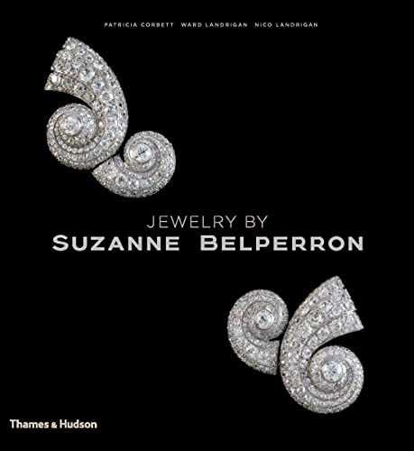 9780500517901: Jewelry by Suzanne Belperron: My Style Is My Signature