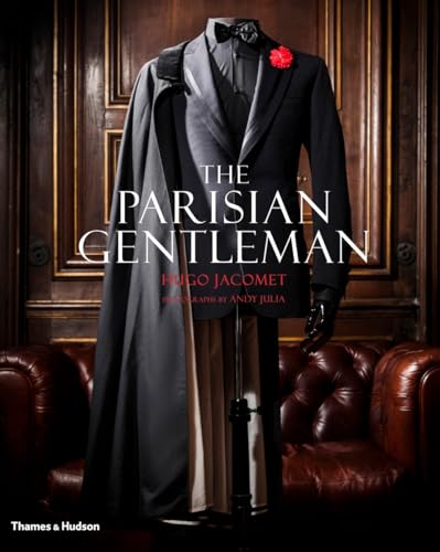 Beispielbild fr The Parisian Gentleman zum Verkauf von BooksRun