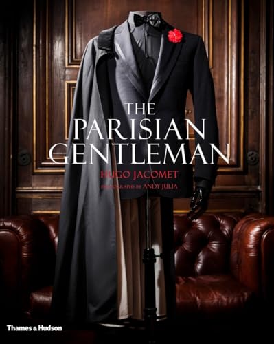 Imagen de archivo de The Parisian Gentleman a la venta por GoldBooks