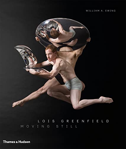 Beispielbild fr Lois Greenfield: Moving Still zum Verkauf von Chiron Media