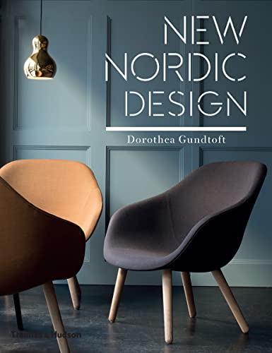 Stock image for New Nordic Design for sale by GF Books, Inc.