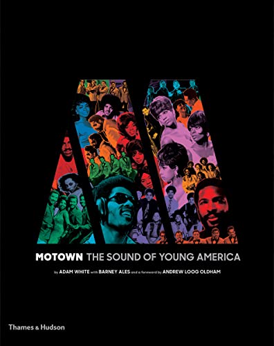 Beispielbild fr Motown: The Sound of Young America zum Verkauf von BooksRun