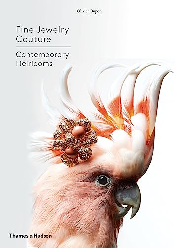 9780500518601: Fine Jewelry Couture: Contemporary Heirlooms