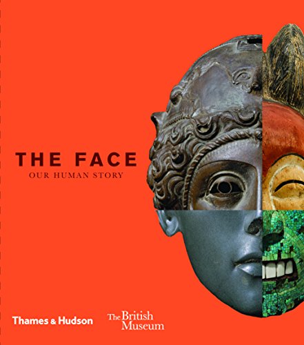 Stock image for The Face: Our Human Story (British Museum) for sale by WorldofBooks