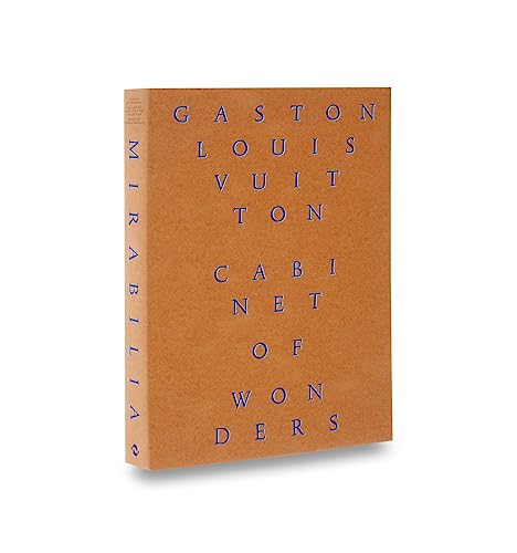 Stock image for Cabinet of Wonders: The Gaston-louis Vuitton Collection for sale by Revaluation Books