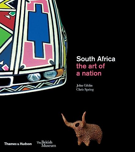 Imagen de archivo de South African : The Art of a Nation a la venta por Better World Books: West