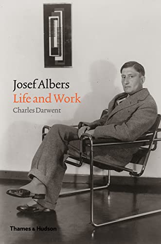 Stock image for Josef Albers for sale by Blackwell's