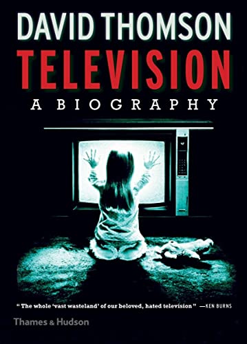 Beispielbild fr Television: A Biography zum Verkauf von Orion Tech
