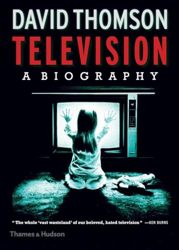 Stock image for Television: A Biography for sale by Orion Tech