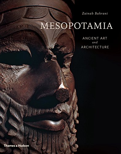 9780500519172: Mesopotamia: Ancient Art and Architecture