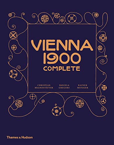 9780500519301: Vienna 1900 Complete