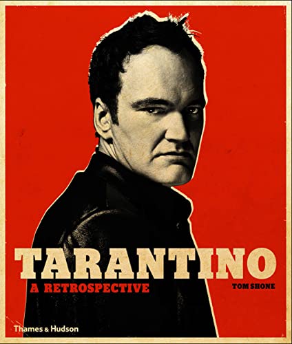 9780500519486: Tarantino : a retrospective