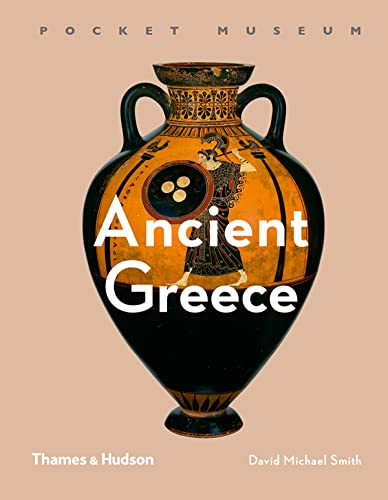 9780500519585: Pocket Museum: Ancient Greece