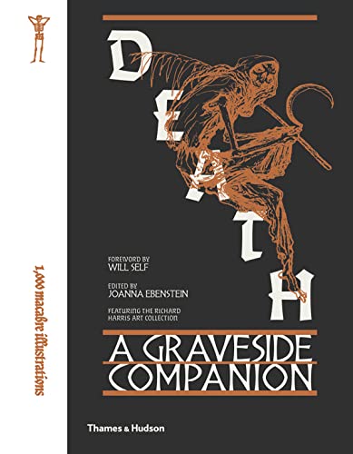 Stock image for Death: A Graveside Companion for sale by AwesomeBooks
