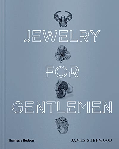 Beispielbild fr Jewelry for Gentlemen zum Verkauf von Better World Books