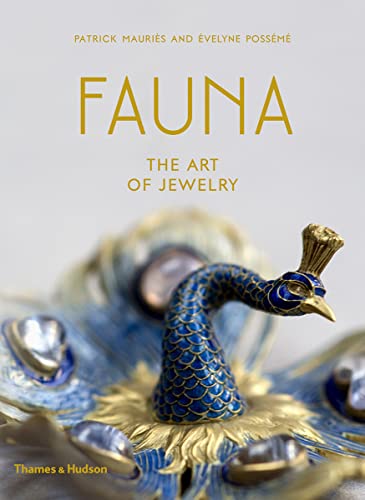 Stock image for Fauna: The Art of Jewelry for sale by Book Dispensary