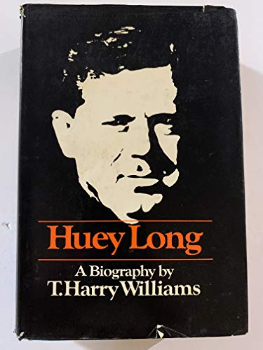 9780500530023: Huey Long