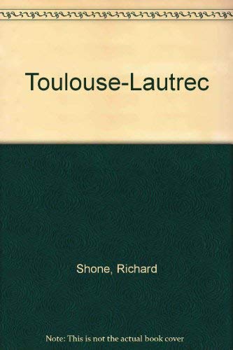 Beispielbild fr Toulouse-Lautrec zum Verkauf von Wonder Book