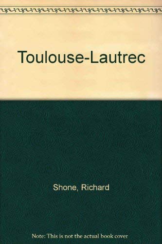 Stock image for Toulouse-Lautrec for sale by Wonder Book