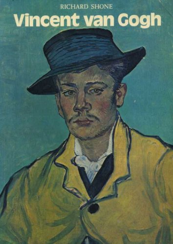 Beispielbild fr Vincent Van Gogh zum Verkauf von PEND BOOKS