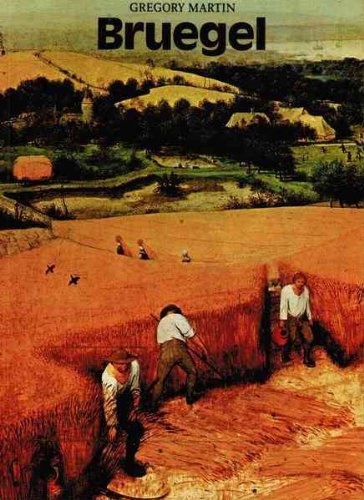 Stock image for Bruegel for sale by Better World Books