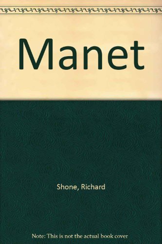 Stock image for Manet for sale by MW Books