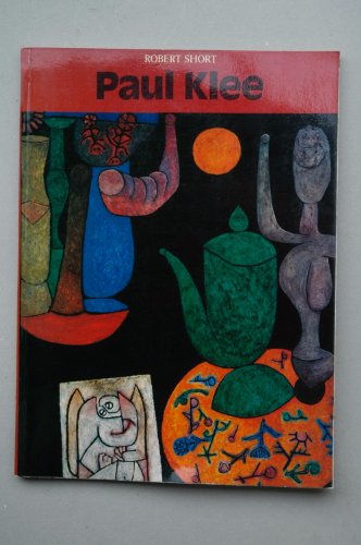 Beispielbild fr Paul Klee zum Verkauf von Wonder Book