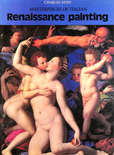 Stock image for Masterpieces of Renaissance Painting for sale by Richard Sylvanus Williams (Est 1976)