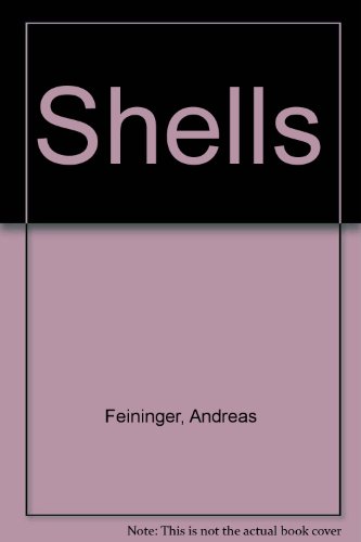 9780500540084: Shells