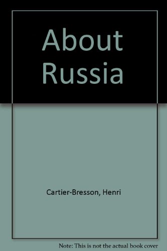 About Russia