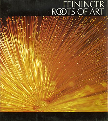 Roots of Art (9780500540206) by Feininger, Andreas