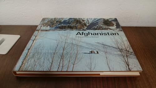 9780500540671: Afghanistan