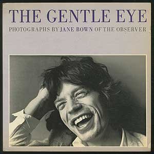 9780500540695: The Gentle Eye: 120 Photographs by Jane Bown