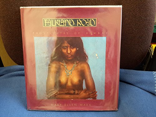 Imagen de archivo de Falkland Road Prostitutes of Bombay a la venta por Carl Blomgren Fine Books ABAA